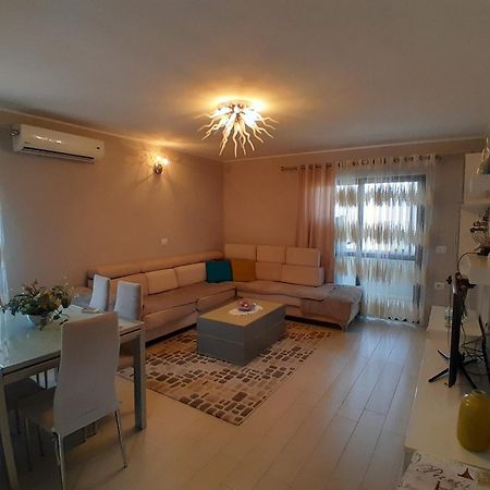 Cufaj Apartaments Shkodra Экстерьер фото