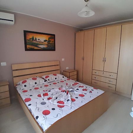 Cufaj Apartaments Shkodra Экстерьер фото