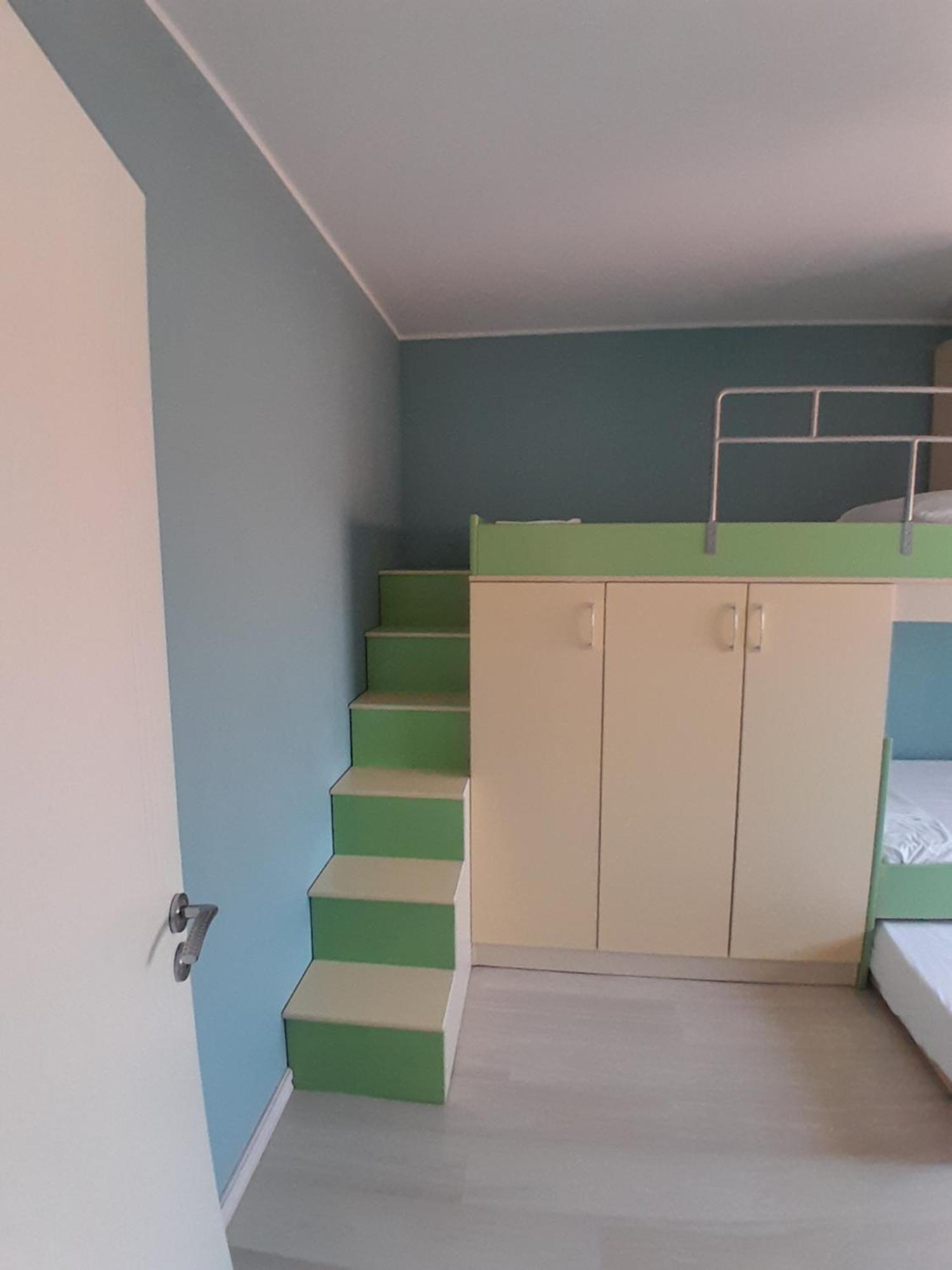 Cufaj Apartaments Shkodra Экстерьер фото