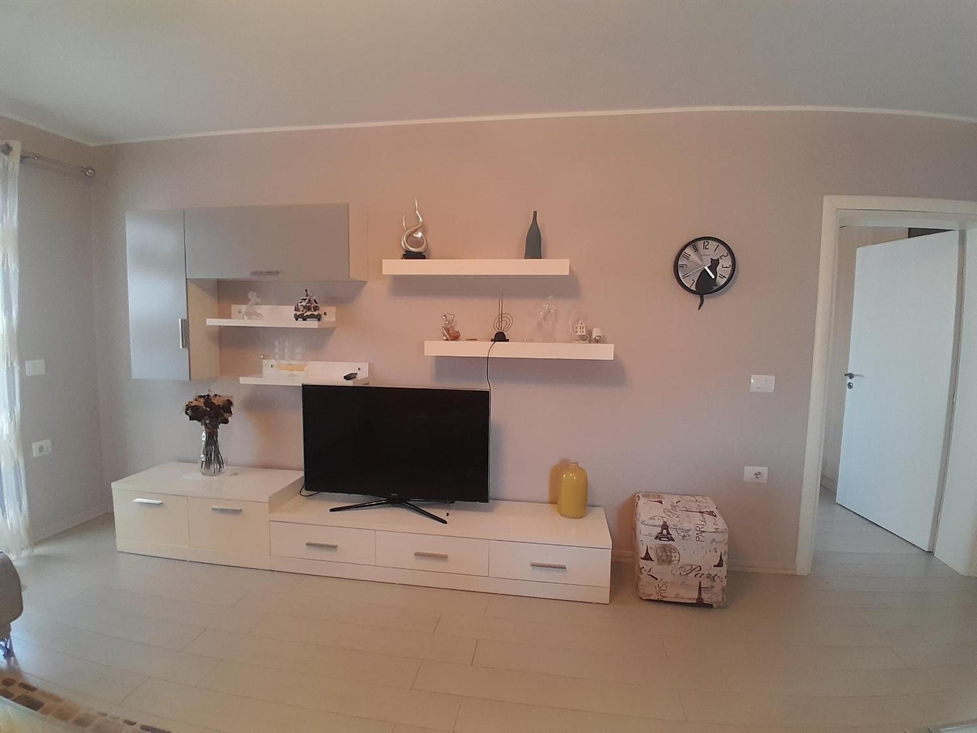 Cufaj Apartaments Shkodra Экстерьер фото