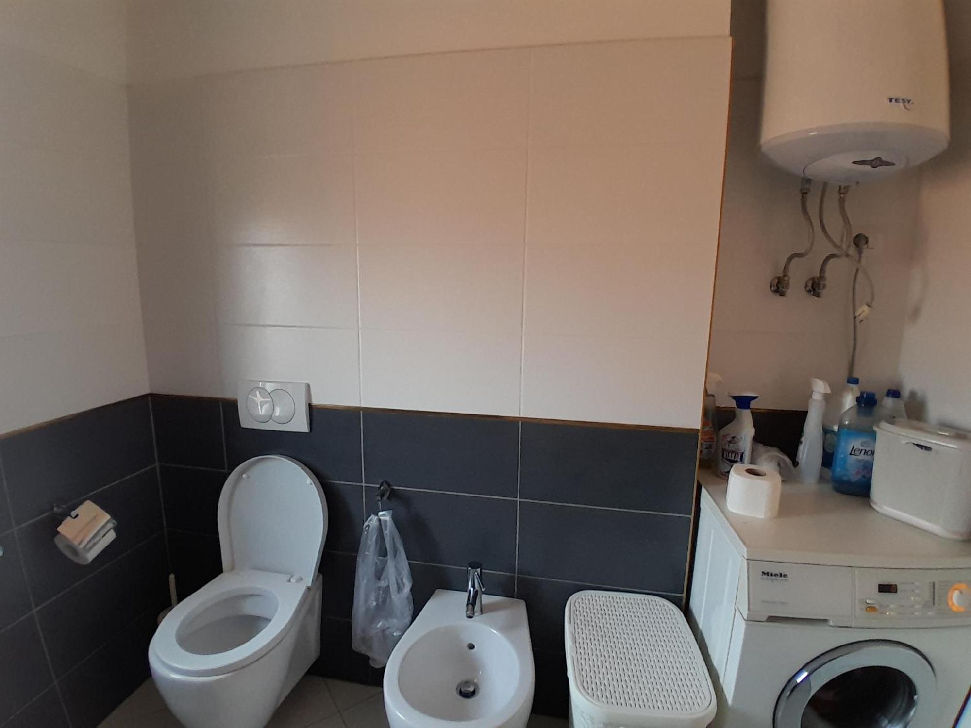Cufaj Apartaments Shkodra Экстерьер фото