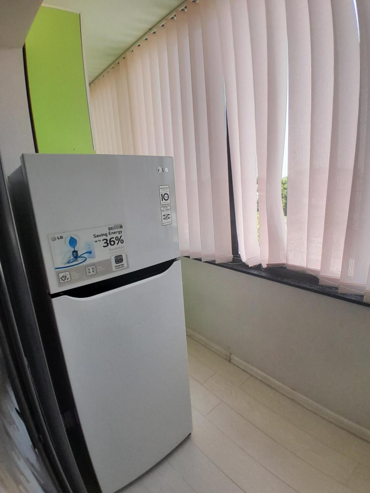 Cufaj Apartaments Shkodra Экстерьер фото