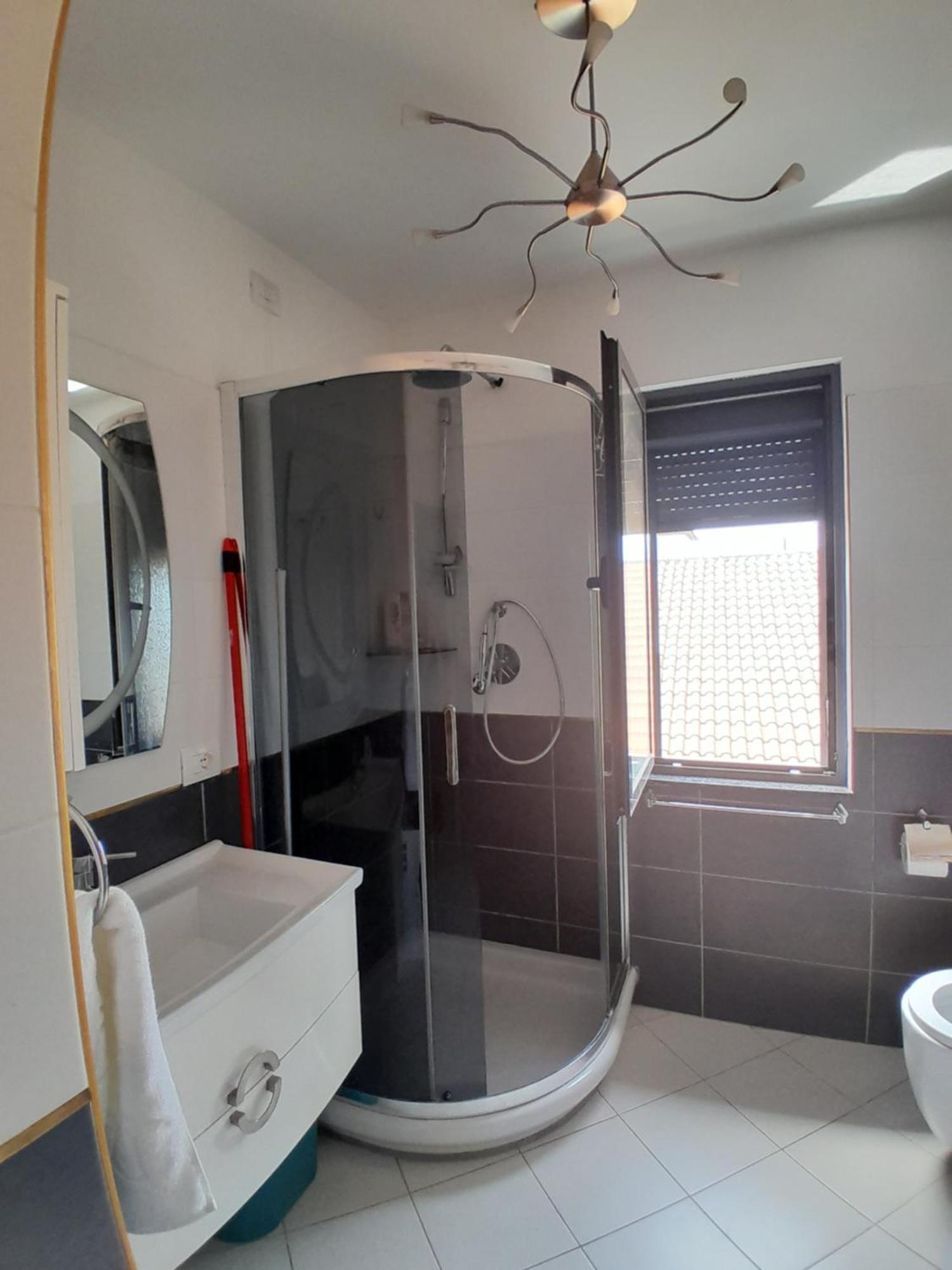 Cufaj Apartaments Shkodra Экстерьер фото