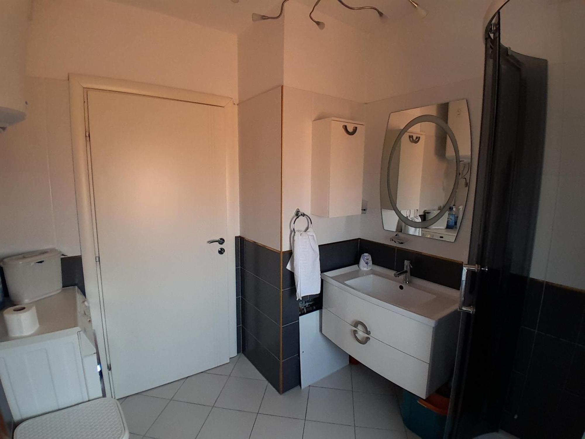 Cufaj Apartaments Shkodra Экстерьер фото